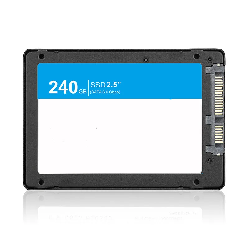  240GB SATA 3 Interne SSD Solid State Drive 25 zoll 6Gbps MLC/TLC NAND FLASH Festplatte SSD Interne 
