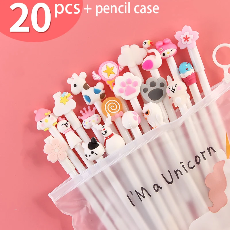 Urban Festivities Unicorn Gel Pens Unicorn Stationary Pens Set for Girls  (Pack of 15) Gel Pen - Buy Urban Festivities Unicorn Gel Pens Unicorn Stationary  Pens Set for Girls (Pack of 15)