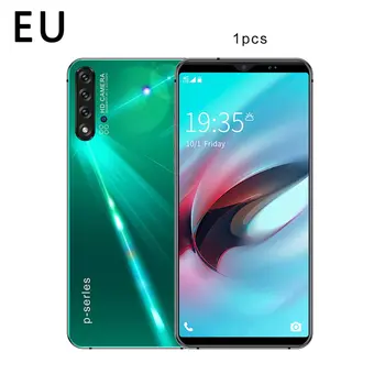 

3G Smartphone 512Mb+4G General-Purpose Large Straight Screen Quad-Core Smartphone Dual Card Dual Standby