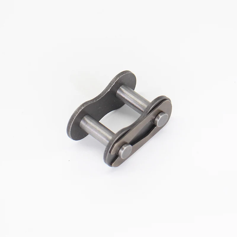 03C 04C 06B 08B 10A 12A Chain Single Row Half Full Buckle Roller Drive Transmission Chain Join Roller Connector motorcycle chain link,industrial drive chain