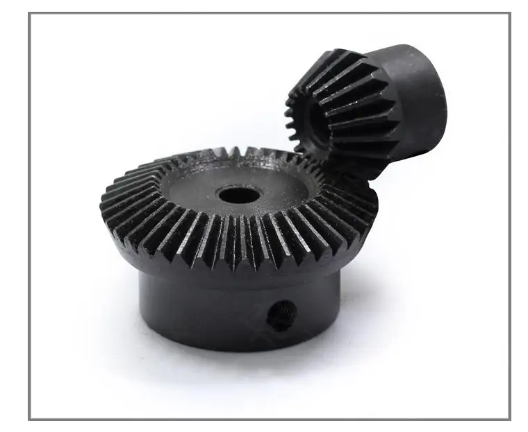 15 dentes e 30 dentes furo interno,