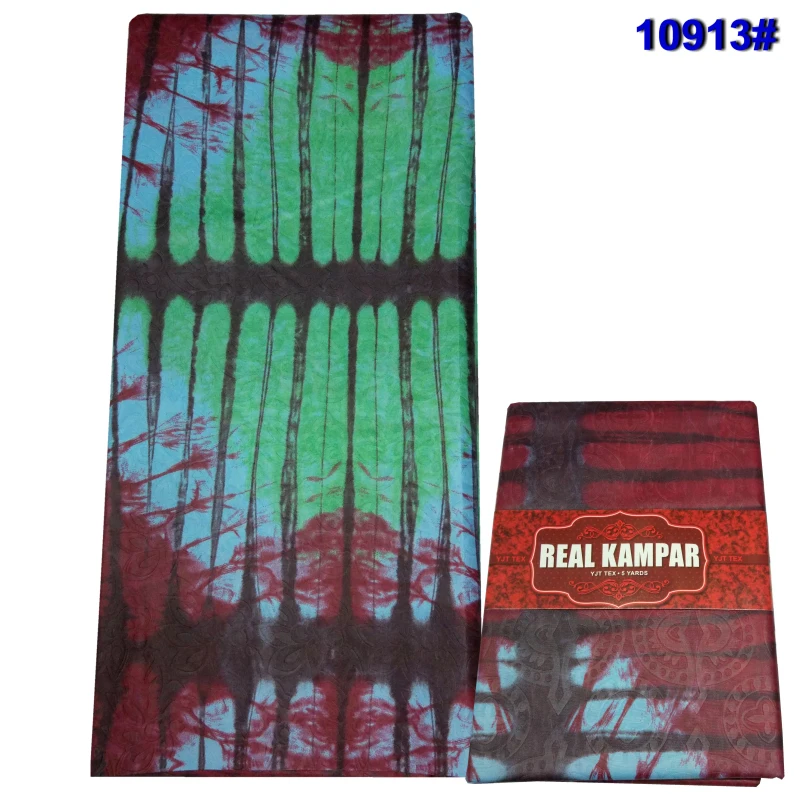 Базен riche getzner tussu africain robe bazin riche ткань guinea brocade Ткань bazin brode нигерийская кружевная ткань 5yard/комплект - Цвет: 31