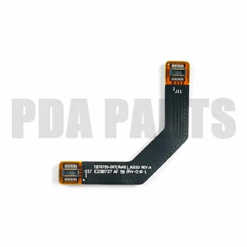 

10pcs Audio Jack Flex Cable Replacement for Motorola ET1