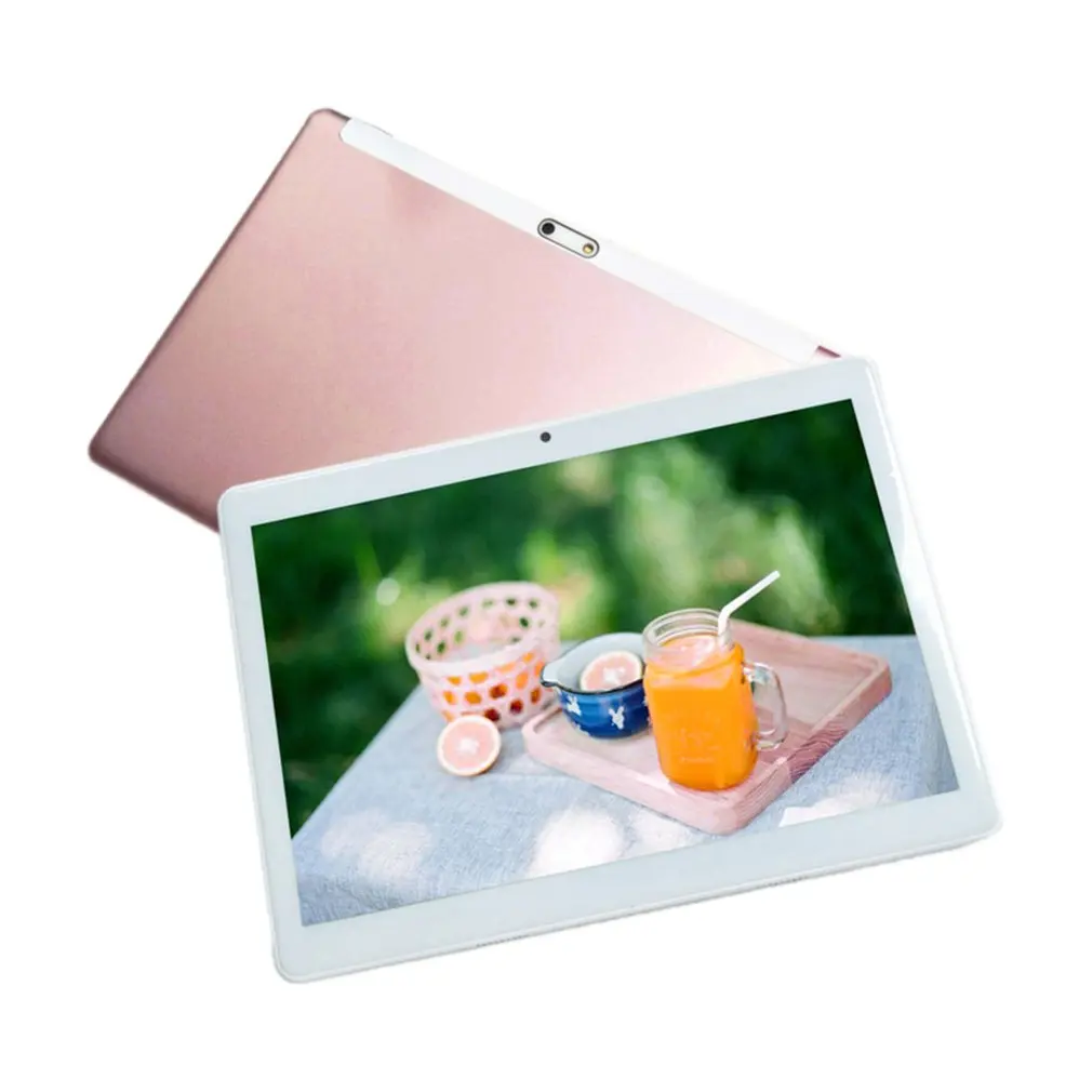 

Tablet 10.1 inch Tablet 2GB RAM 64GB ROM for Android 7.0 Phablet Tablet Pc