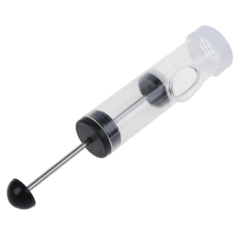 Пластиковый маркер для бутылки пчеловодство оборудование пчела королева Практическая коробка портативный нетоксичный Ловец Пчеловодство прочный маркированные инструменты