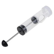 Пластиковый маркер для бутылки пчеловодство оборудование пчела королева Практическая коробка портативный нетоксичный Ловец Пчеловодство прочный маркированные инструменты