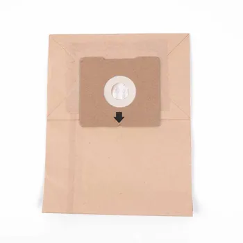 

For Bissell 4122 Zing Vacuum Cleaner Parts 10 Dust Bags +5 Freshener Sticks 2138425 Home Replacement