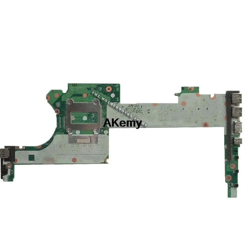  For HP Spectre X360 G1 13-4003DX Series 801505-501 801505-001 Laptop Motherboard DA0Y0DMBAF0 w i7-5