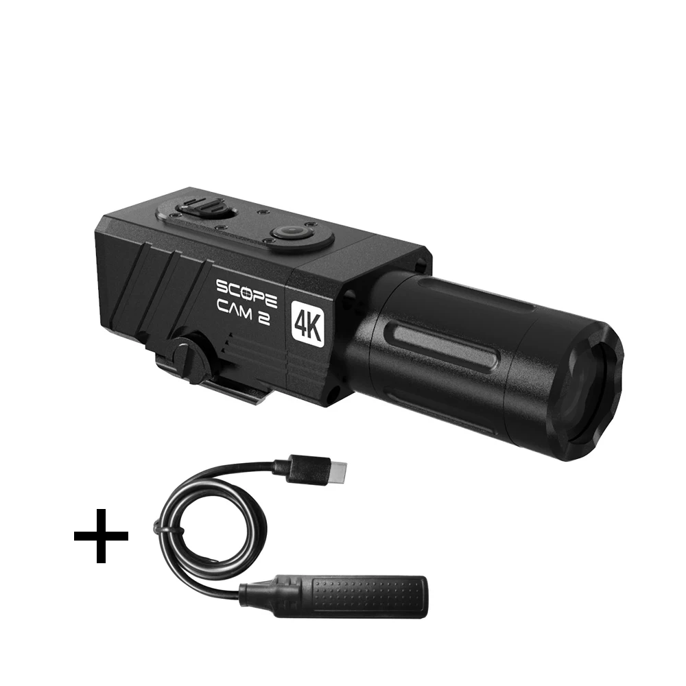 Scope cam 2. Runcam scopecam.