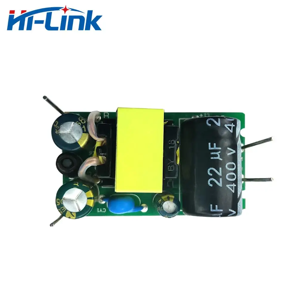    ũ 10W 9V  AC-DC  PCB  ȸ HLK-10M09