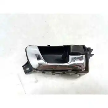 

MR432272 HANDLE INNER REAR RIGHT MITSUBISHI MONTERO (V80/V90)