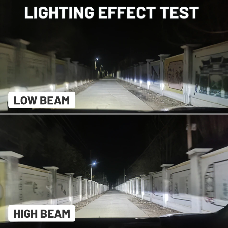 LED Car Lights LED Lights LED Bulbs LED Headlights LED Car Headlights Car Headlamps K5C Plus H7 Led Car Lamps 120W H8 H11 Fog Lights H4 Headlight Bulbs 40000LM HB3 9005 HB4 9006 Headlamp Auto 6000K Turbo Powerful