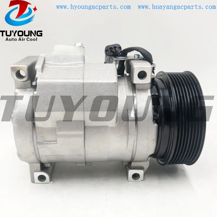 Denso 10s17c авто для Fendt 924/Deutz автомобиля aircon ac компрессор G932552020011 4293225 04293225 G931552020011