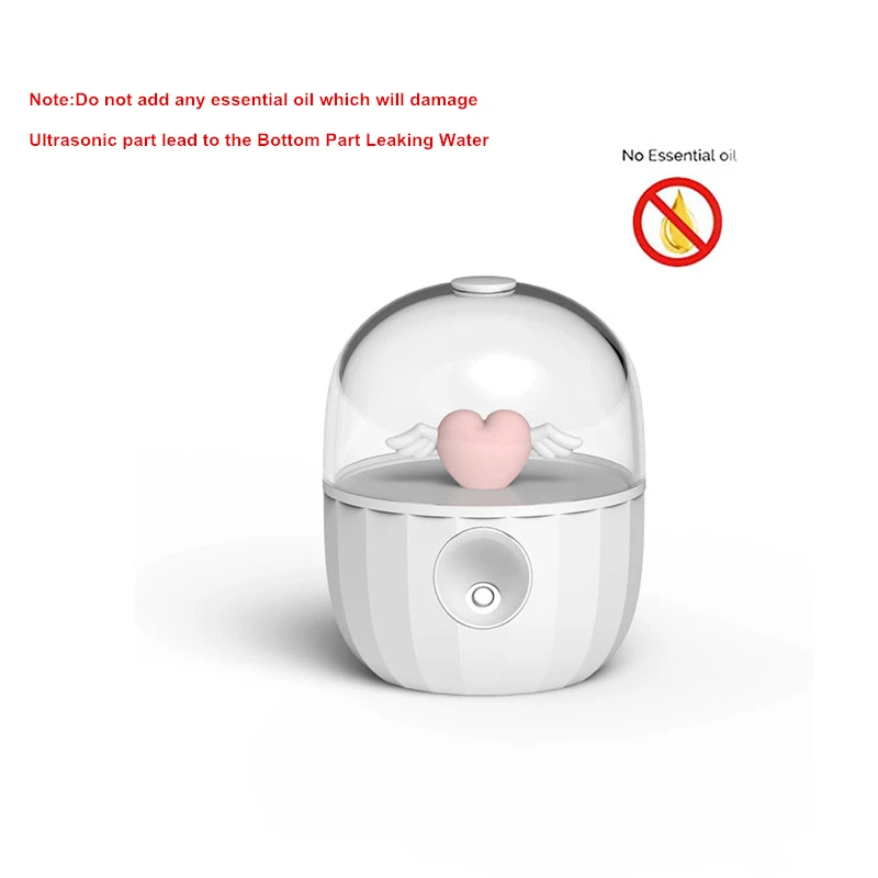 Online Mini Luftbefeuchter Kleine Hausgeräte Ultraschall USB Aroma Diffusor Ganz Büro Schlafzimmer Aromatherapie Humidificador Air Difusor