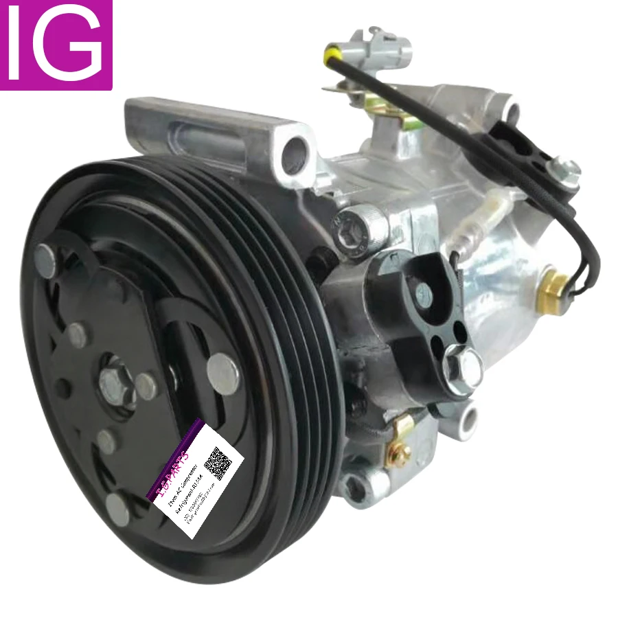 Для автомобиля вмещает suzuki ignis 2004-95200-69GA1 95200-69GC2 9520069GA1 9520069GC2 для компрессора suzuki