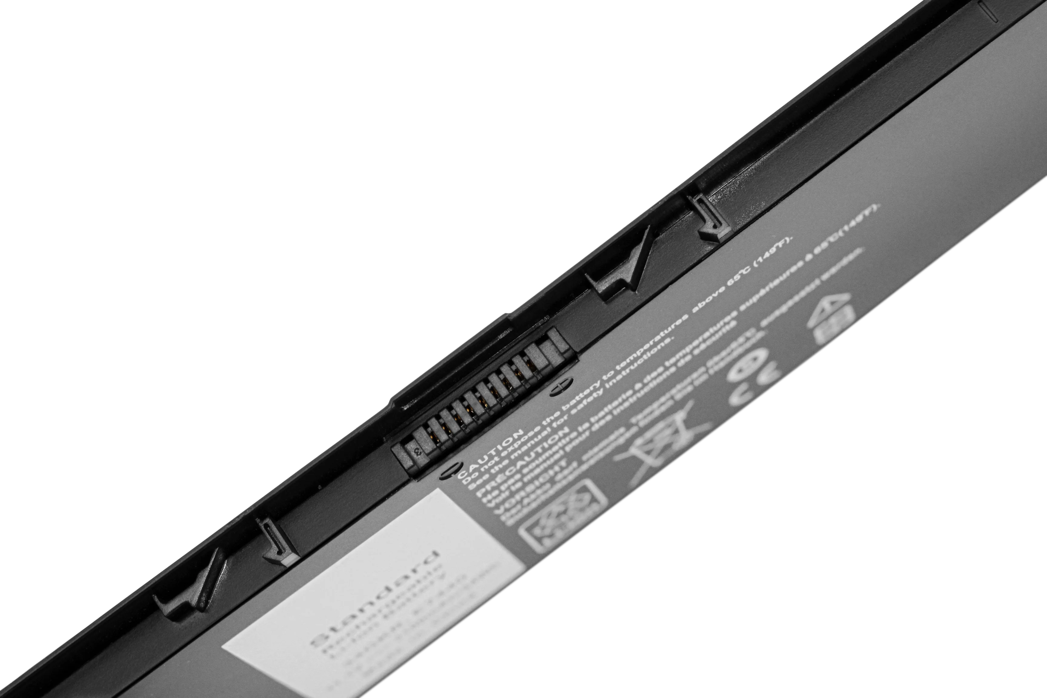 ApexWay 7.4V 5000mAh Laptop Battery for Dell Latitude WD52H KWFFN J31N7 GVD76 HJ8KP 0WD52H 0KWFFN PT1 12 7000 E7250 E7240 E7440