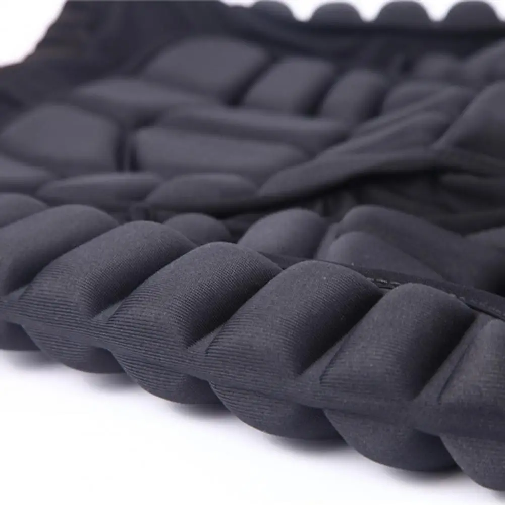 Outdoor Sports Skiing Skating Snowboarding Shorts Hip Protective Bottom Padded Ski Roller Skate Snowboard Hip Protection