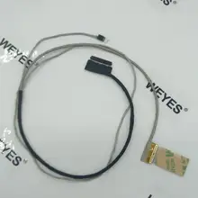 Для hp двумя способами; женские II 17-W 2plus 17-AB ноутбук ЖК-дисплей светодиодный LVDS лента для показа кабель DD0G37LC001 DD0G37LC010 DD0G37LC011 DD0G37LC021
