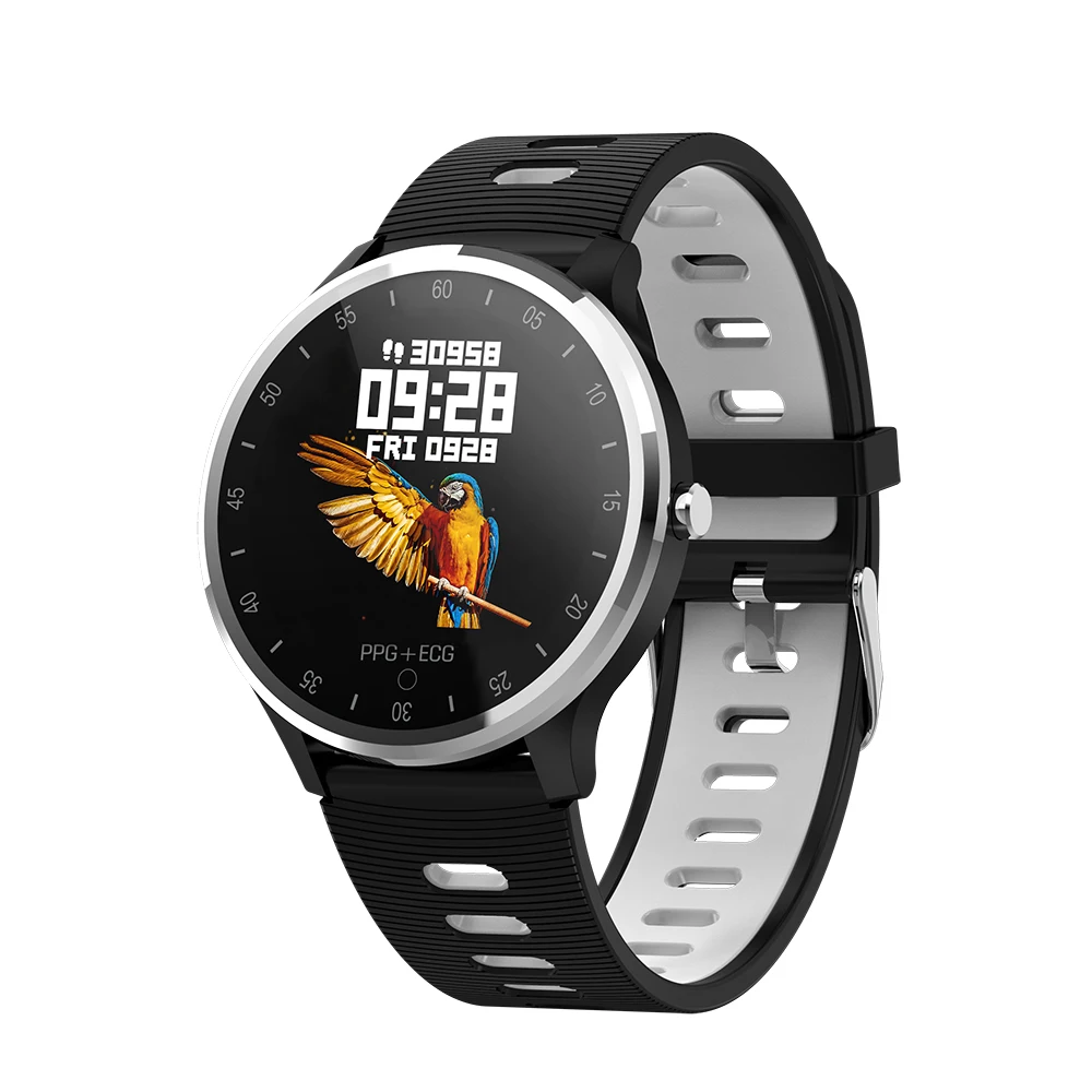 A9 Smart watch Heart rate Monitor Blood Pressure IP68 Fitness Tracker Wrisatband Smart Bracelet iOS Android Oxygen