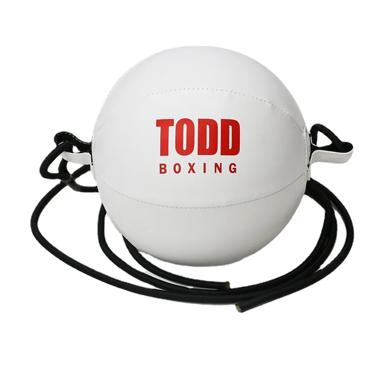 1 set Boxing Balls, Sucker Speed Ball, Quick Hit Storage Bag, Suction Cup, Suspended Boxing Training Equipment, Fitness Supplies