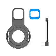 Настенная розетка, крепление, вешалка, держатель для Amazon Echo входного динамика, части для спальни, ванной комнаты, гостиной, Декор, поставки