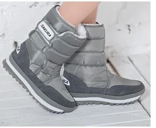 YEELOCA/ г., зимние ботинки a001 женские водонепроницаемые теплые зимние ботинки на плоской подошве женская обувь KZ0254