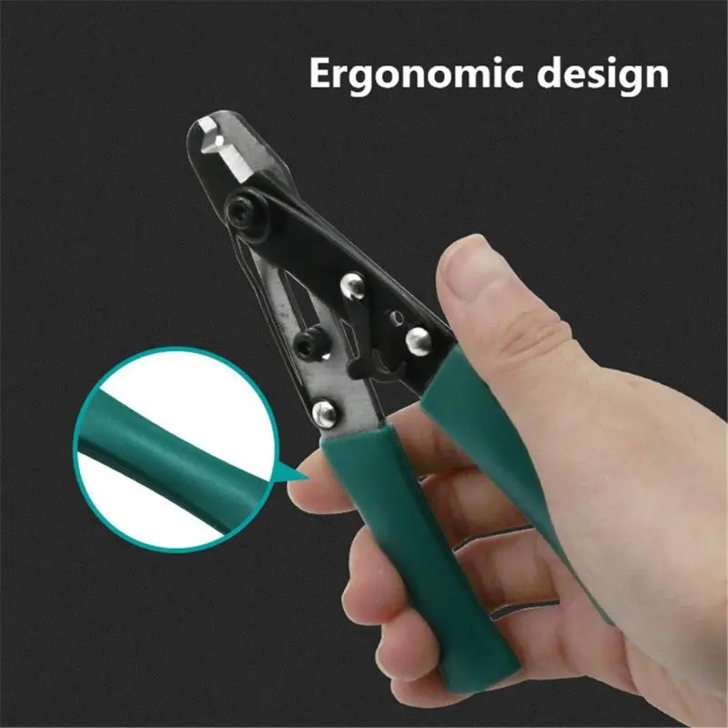Capillary Tube Cutter Refrigeration Tool Maintenance for 3mm Copper | Инструменты