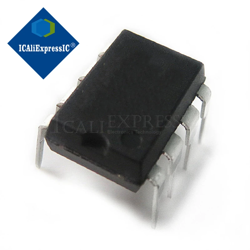 10 шт. SN75176BP DIP8 SN75176 DIP 75176 приемопередатчик шины новый оригинальный в