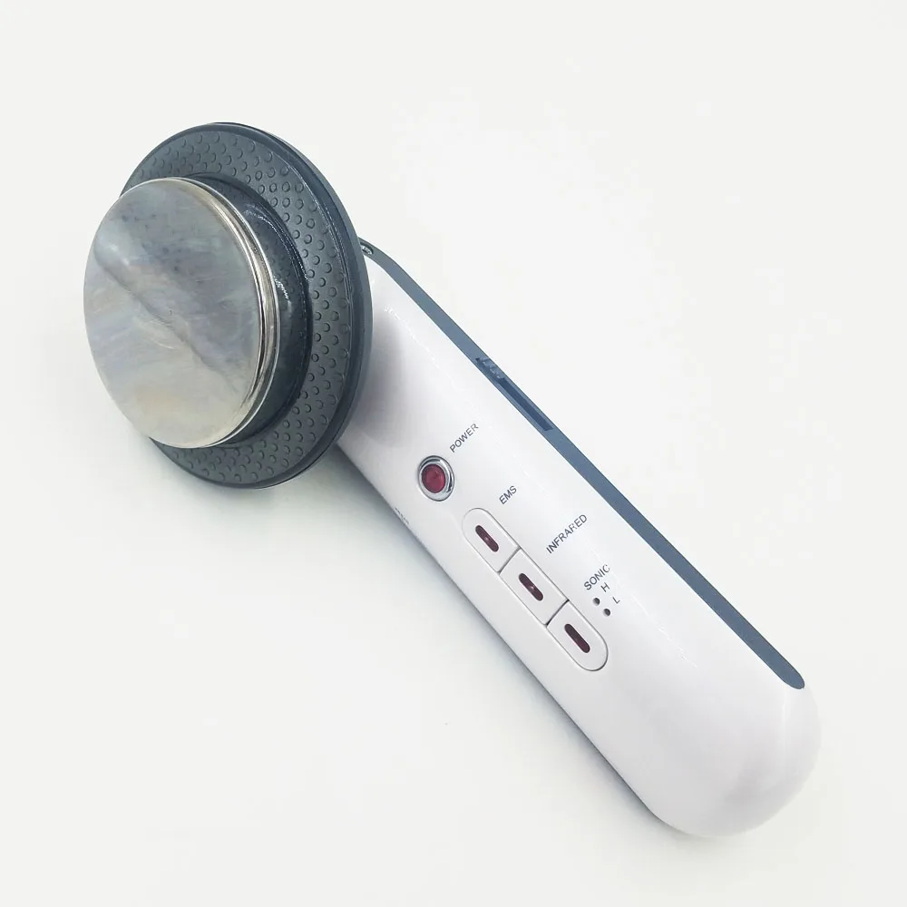 

Ultrasound Cavitation EMS Body Slimming Massager Weight Loss Lipo Anti Cellulite Fat Burner Galvanic Infrared Ultrasonic Therapy