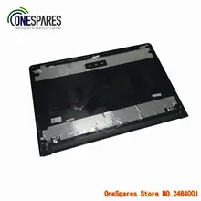 Ноутбук ЖК Дисплей задняя крышка для Dell Inspiron 15u 15-5000 5000 5555 5558 5559 V3558 V SeriesA CMJK5 0CMJK5 AP1AP000G20 в виде ракушки