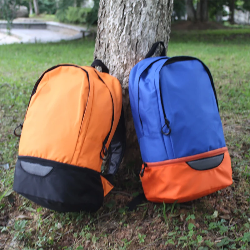 20L Waterproof Sport Backpack Men Light Weight Hiking Backpack Outdoor Travel Bag Laptop Camping School Bag For Teenager