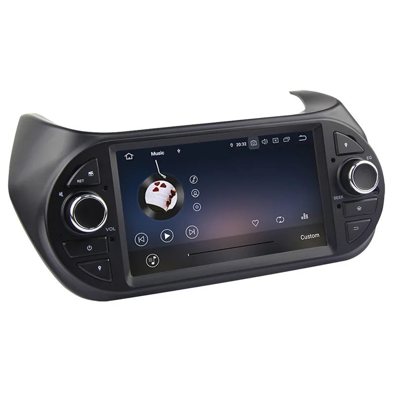 Top Android 9.0 Car dvd Stereo Radio GPS Navigation For Fiat Fiorino Qubo Citroen Nemo Peugeot Bipper 2008-2010 2015 Auto Multimedia 3 Top Android 9.0 Car dvd Stereo Radio GPS Navigation For Fiat Fiorino Qubo Citroen Nemo Peugeot Bipper 2008-2010 2015 Auto Multimedia 3