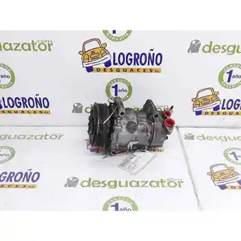 

9655191580 COMPRESSOR AIR CONDITIONING CITROEN C3