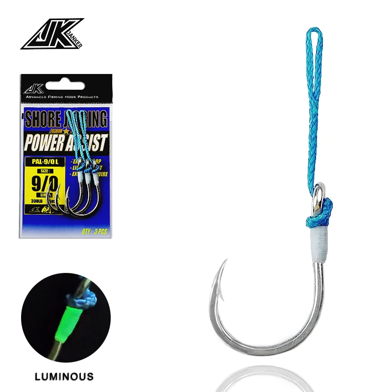 best fishing pole bfa Fiblink Trolling Rod 1 Piece Saltwater Offshore Heavy Roller Rod 6'6