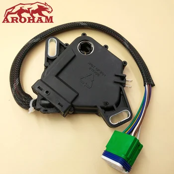 

Aroham For PEUGEOT 307207508 CITROEN C4 C5 SKRZ Automatic Transmission MPLS Switch DPO pressure sensor 252927 2529.27 CMF-930400