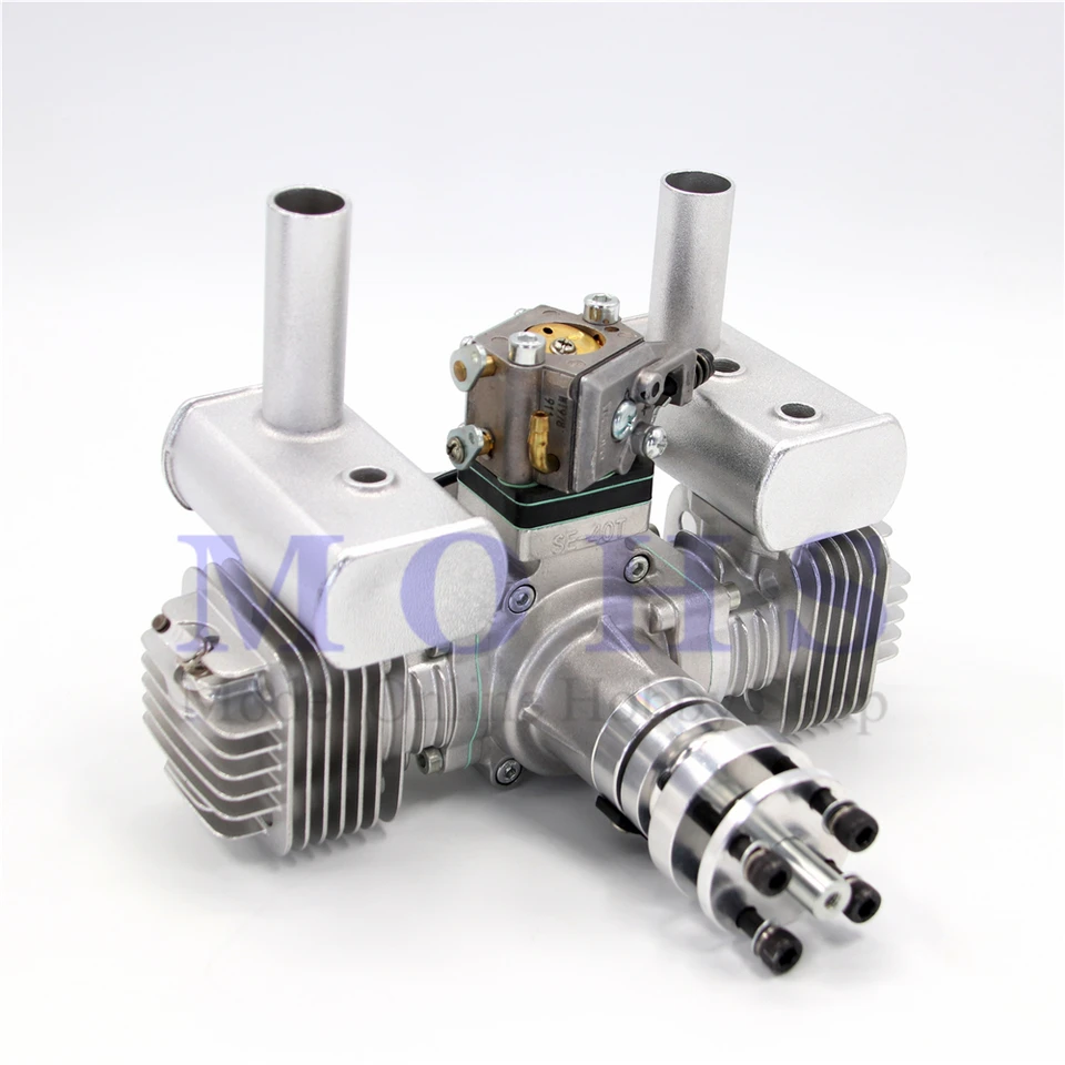 rc aircraft engines