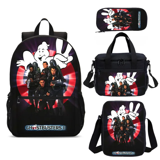kids backpack lunch box