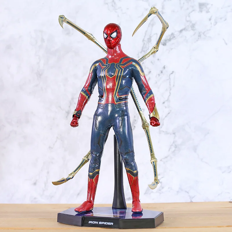 action figure display cabinet