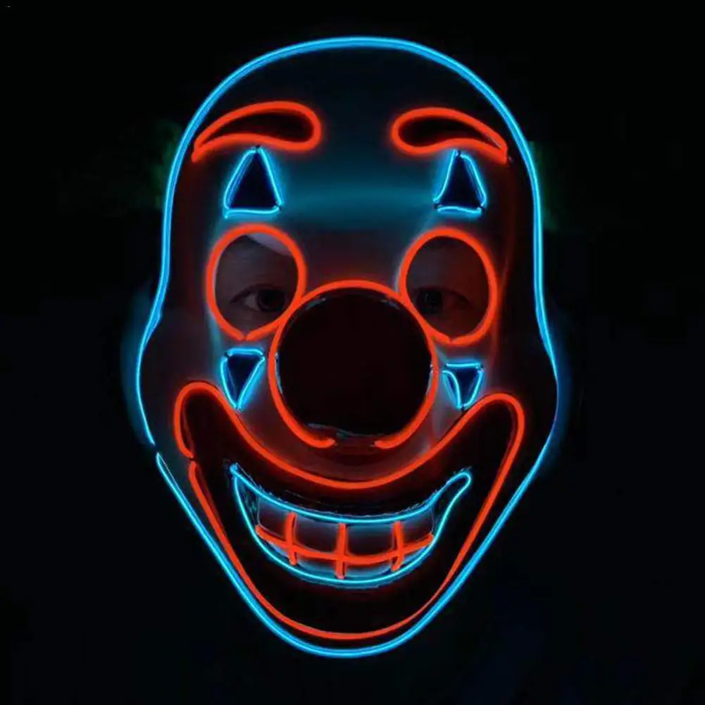 DC Movie Joker Arthur Fleck Косплей Маска Клоун Ужас латекс Хэллоуин вечерние маскарадные маски костюм реквизит для взрослых детей