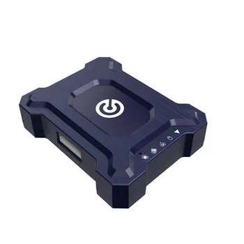 

For PUBG Games Mini Gaming Keyboard Mouse Converter Mobile Gamepad Controller Bluetooth Adapter for iPhone Android Phones