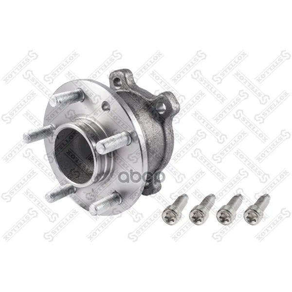 43-28995-Sx_к-Т Подш.Ступ.Зад.!Ford Mondeo 1.6-2.5 07 Stellox 4328995sx Stellox арт. 4328995SX