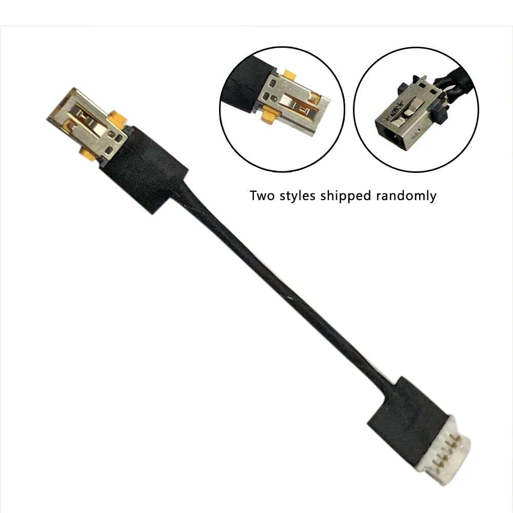 Для Acer Spin 5 SP513 52N 82MP DC кабель питания 50.GR7N1.005 450.0CR04.001|Компьютерные кабели и разъемы|