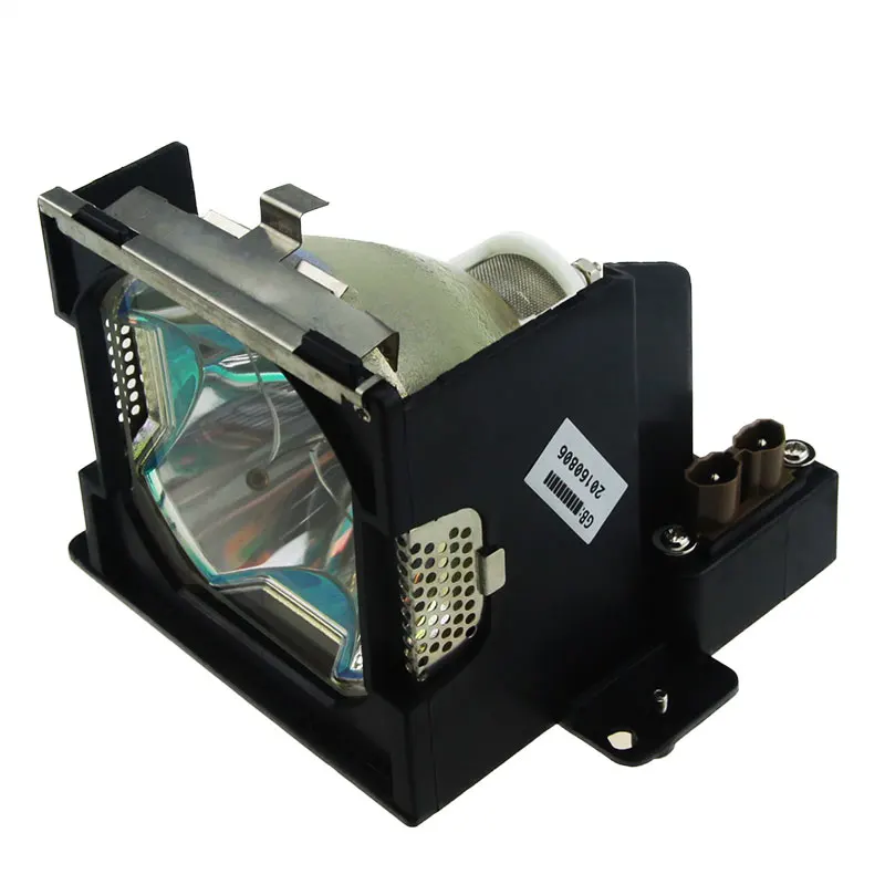 Замена PLC-XP41 PLC-XP41L PLC-XP46 PLC-XP46L 6102973891 610 297 3891 610-297-3891 для Sanyo POA-LMP47 проектор лампы/лампы