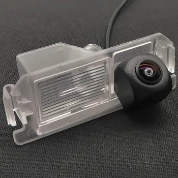 

YIFOUM 170D Fisheye Lens Starlight Night Vision Car Rear View Camera For Hyundai I30 Rohens Solaris Genesis Coupe Elantra Verna