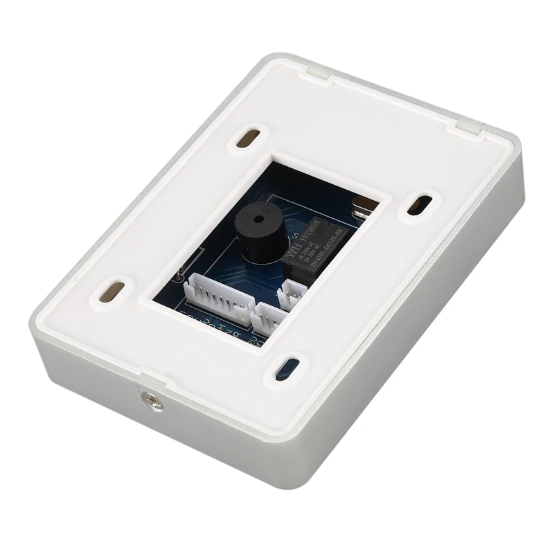 1х RFID Открыватель двери цифровой контроль замок код контроля доступа для доступа красный
