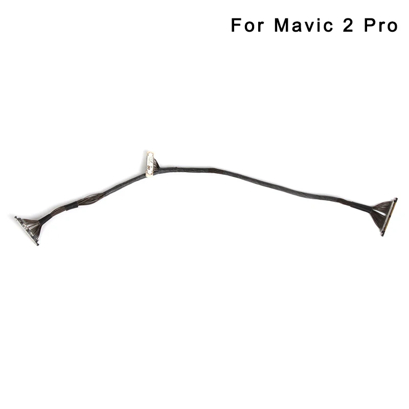 for mavic 2 pro Signal Video Line Transmission Flex Cable Portable for DJI 2 Pro Zoom Gimbal VH99 - Цвет: for mavic 2 pro