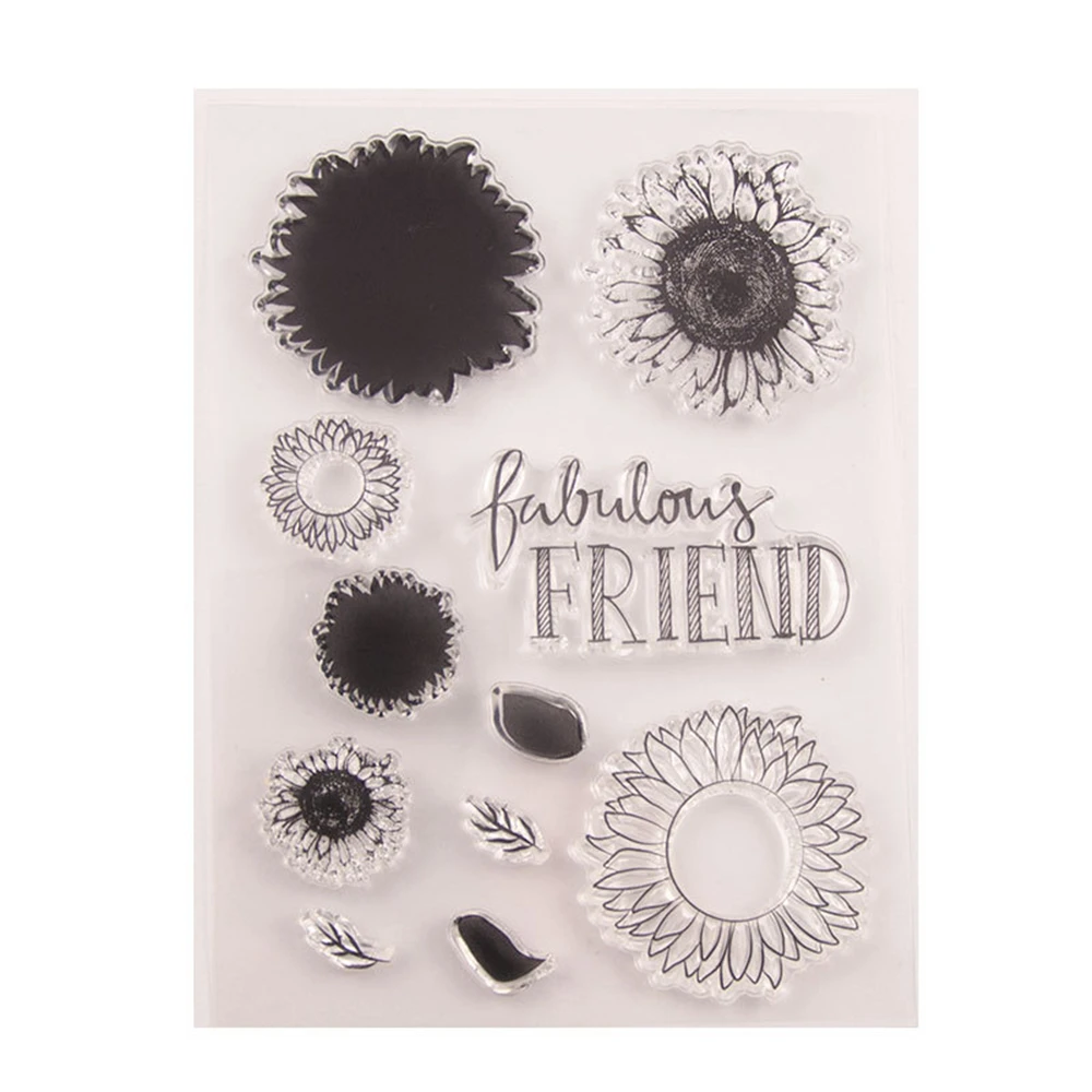Stamps and Dies (8)