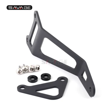 

Rear Foot Rest Blanking Plates For YAMAHA MT-03 MT-25 YZF R25 R3 2014-2019 18 Motorcycle Racing Hook Footrest Left Right YZFR25