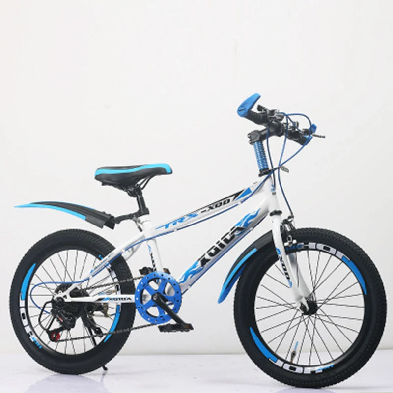 Bicycles 20 Inch Speed Change Standard Mountain Bike Adult Student Bicycle Bike Road Bike
