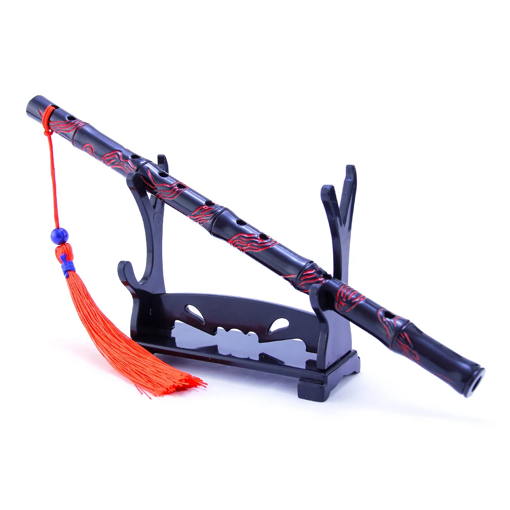 8 With Display case Основатель Diabolism Mo Dao Zu Shi брелок Wei Wuxian Yin Tie Sword модель брелки коллекция меч в ножнах ювелирные изделия - Цвет: 8 With Display case